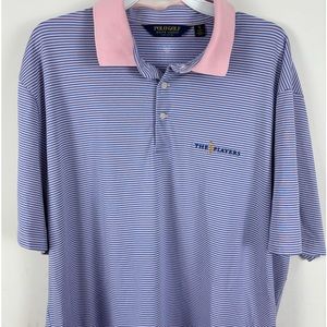 Polo Golf Ralph Lauren Players club golf polo. Men’s XL